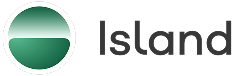 island logo