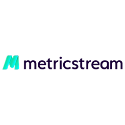 metric-stream logo