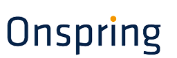 onspring logo